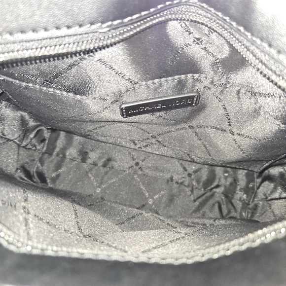 Michael Kors Black Crossbody Bag - Picture 4 of 7